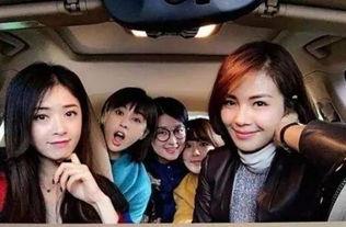 欢乐颂4最新爆料,职场风云再起，五美命运多舛！  第1张