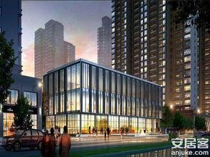 西安星雨华府最新爆料,揭秘高端住宅区的蜕变与未来潜力  第1张