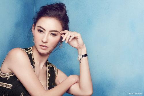 何嘉文爆料张柏芝视频,真相背后引热议  第2张